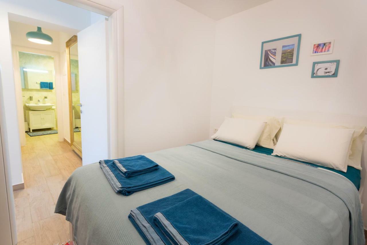 Apartments Nika Криквеница Екстериор снимка