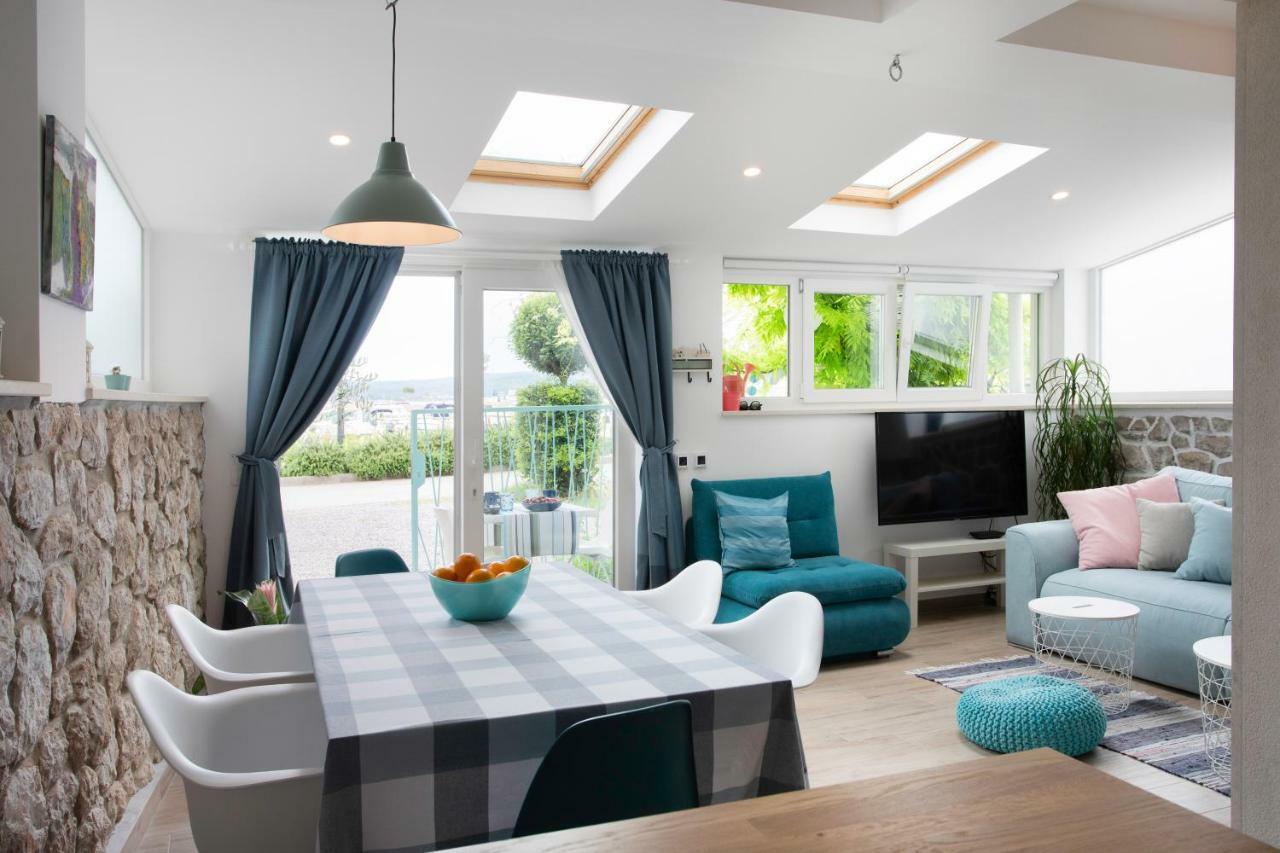 Apartments Nika Криквеница Екстериор снимка