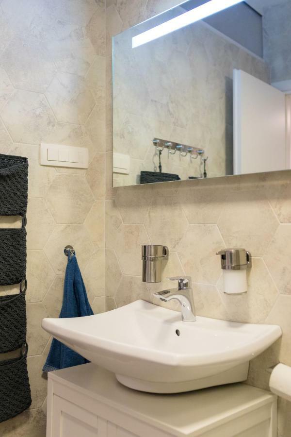 Apartments Nika Криквеница Екстериор снимка