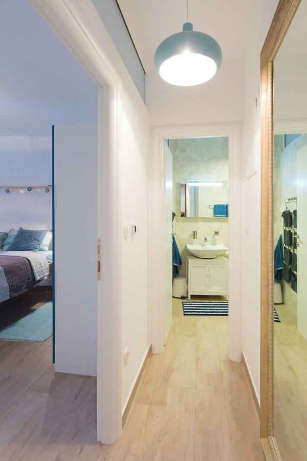 Apartments Nika Криквеница Екстериор снимка