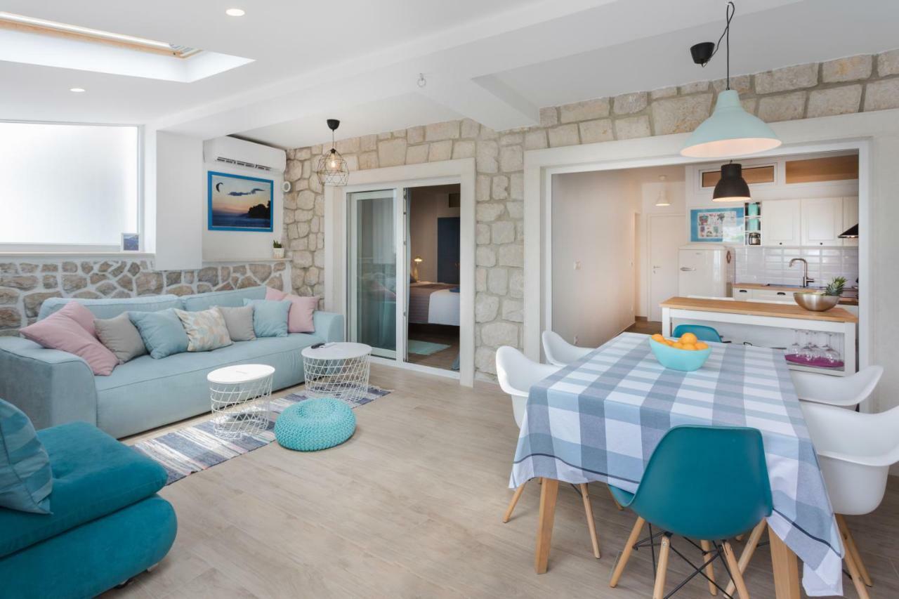 Apartments Nika Криквеница Екстериор снимка