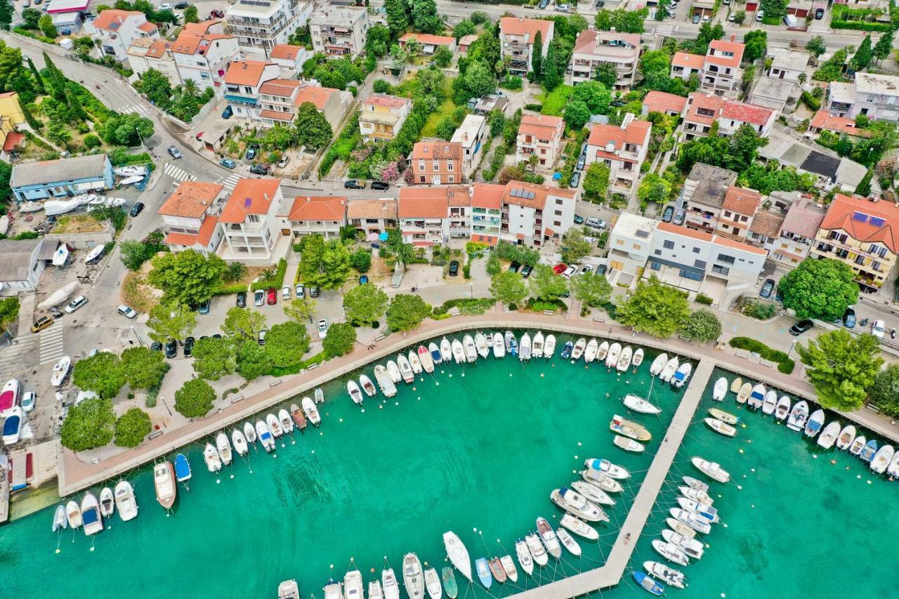 Apartments Nika Криквеница Екстериор снимка