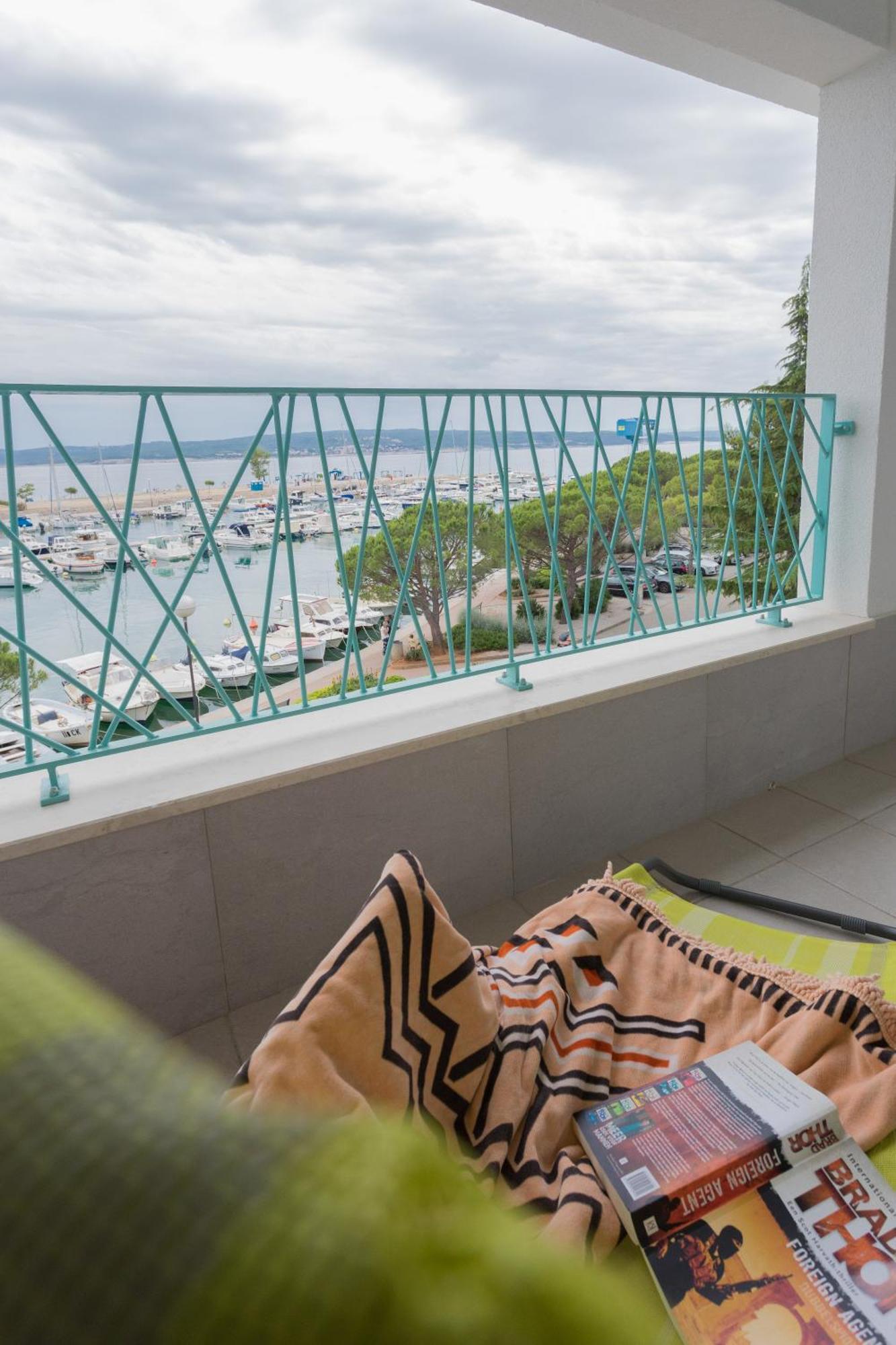 Apartments Nika Криквеница Екстериор снимка