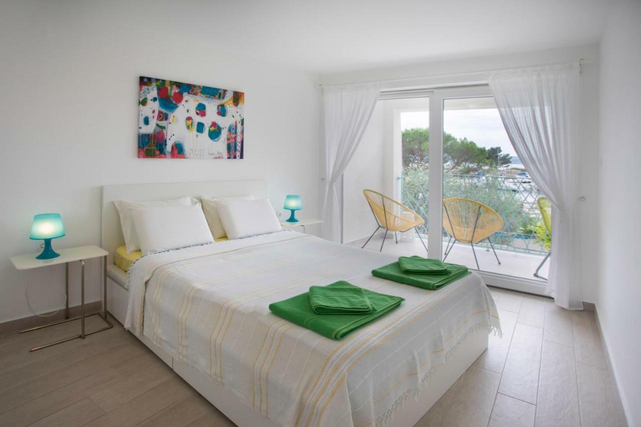 Apartments Nika Криквеница Екстериор снимка