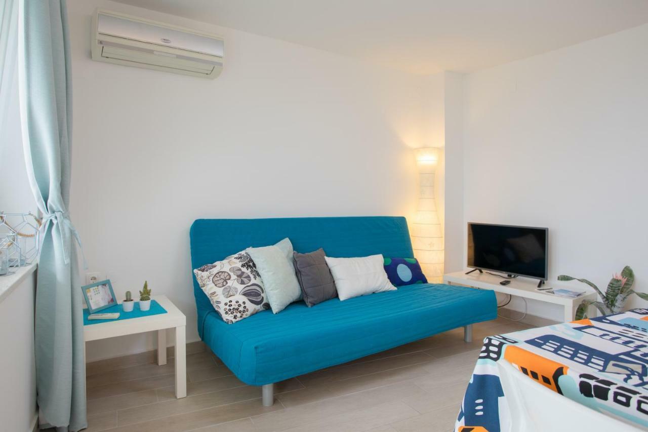 Apartments Nika Криквеница Екстериор снимка