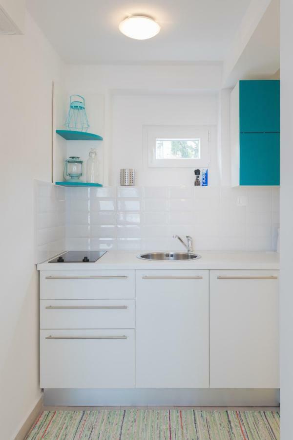 Apartments Nika Криквеница Екстериор снимка