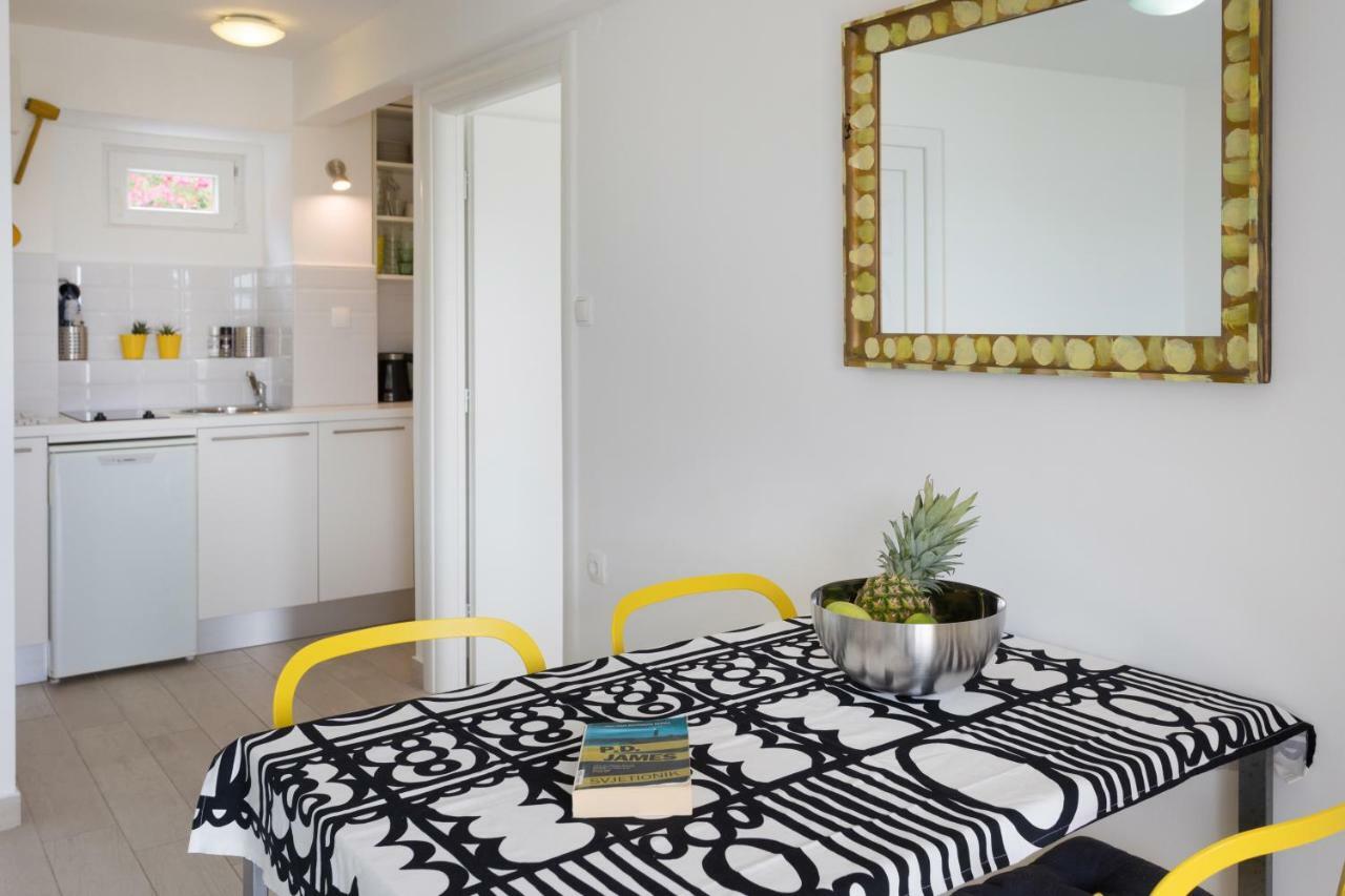 Apartments Nika Криквеница Екстериор снимка