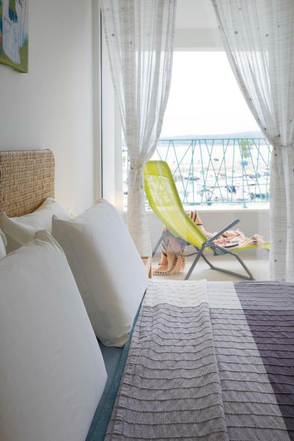 Apartments Nika Криквеница Екстериор снимка