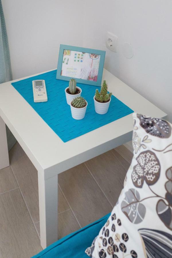 Apartments Nika Криквеница Екстериор снимка