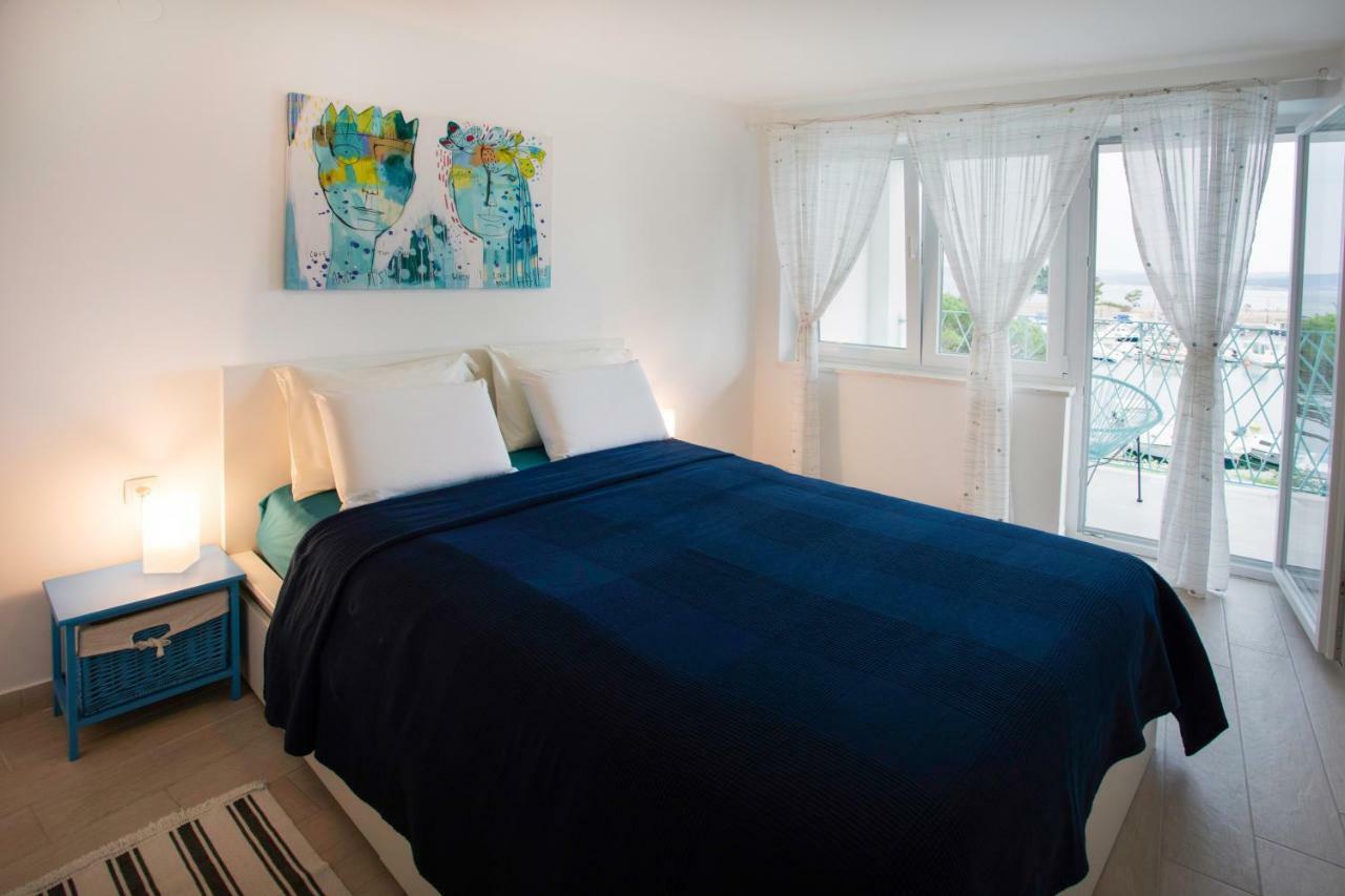 Apartments Nika Криквеница Екстериор снимка