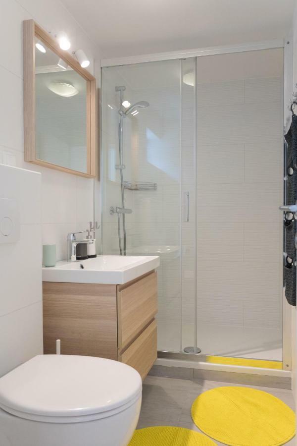 Apartments Nika Криквеница Екстериор снимка