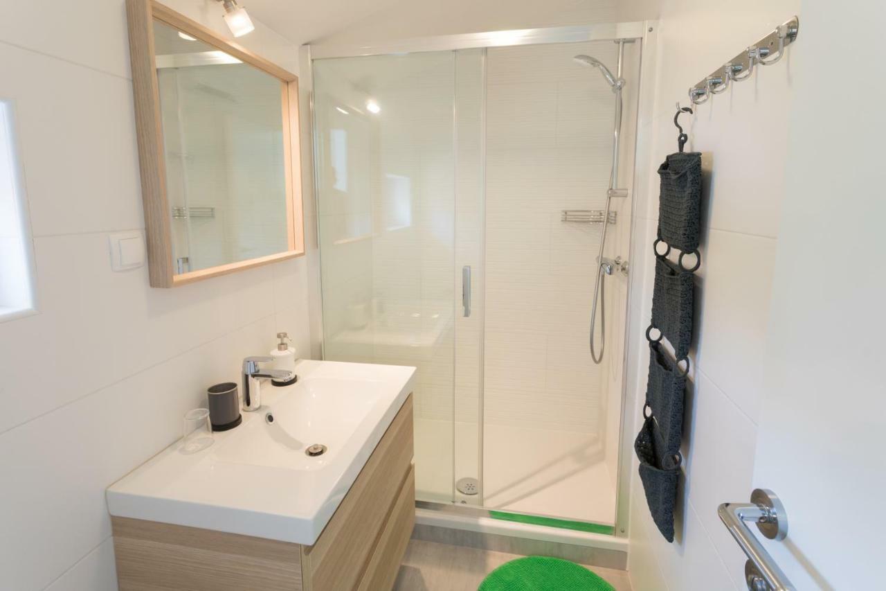 Apartments Nika Криквеница Екстериор снимка