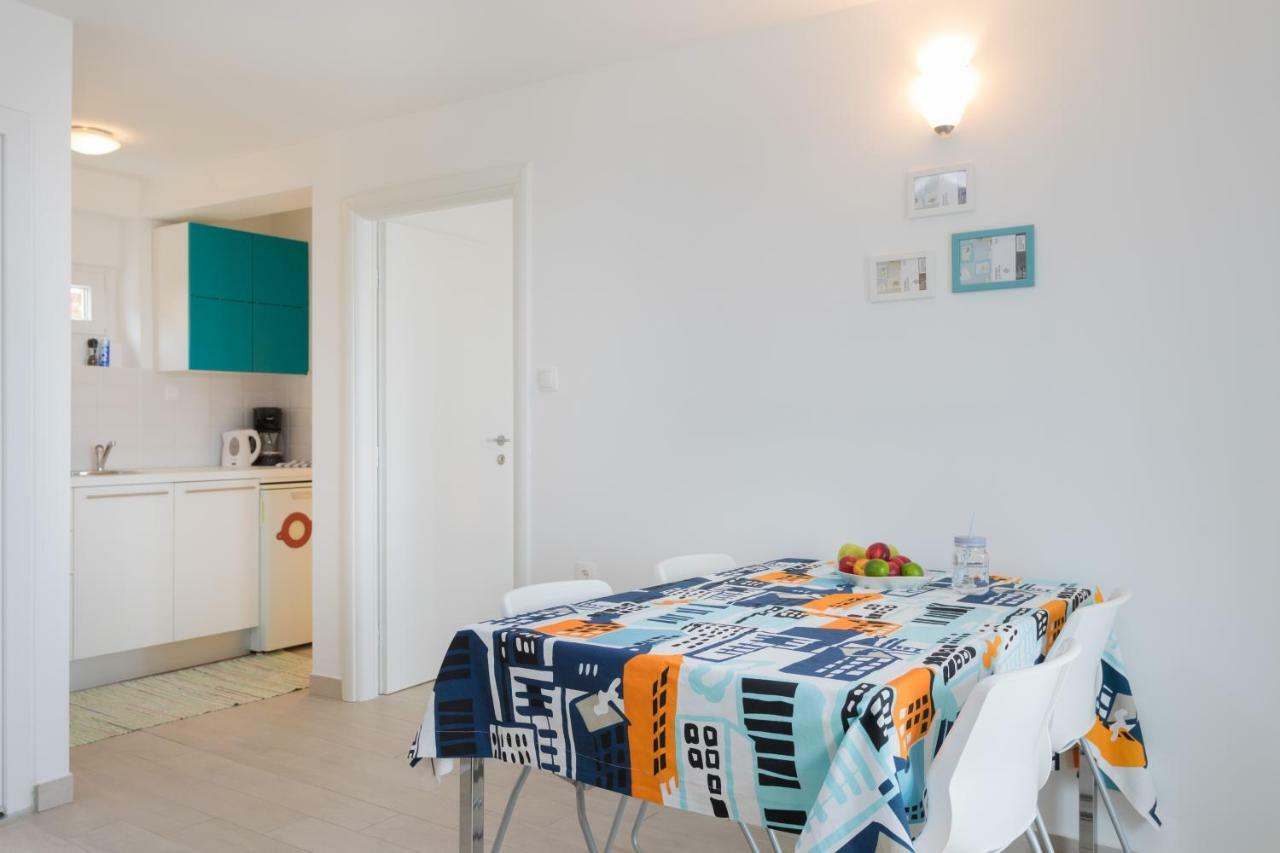 Apartments Nika Криквеница Екстериор снимка