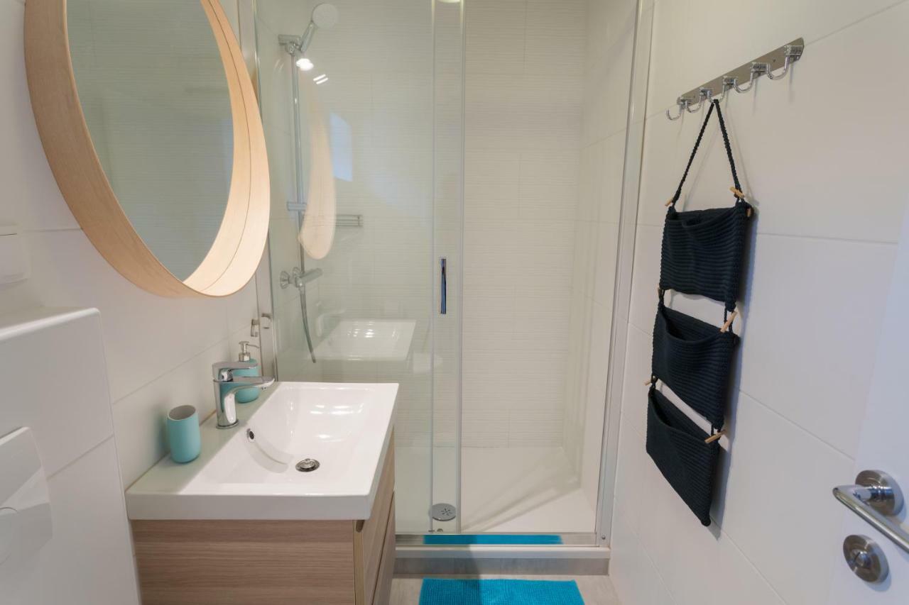 Apartments Nika Криквеница Екстериор снимка