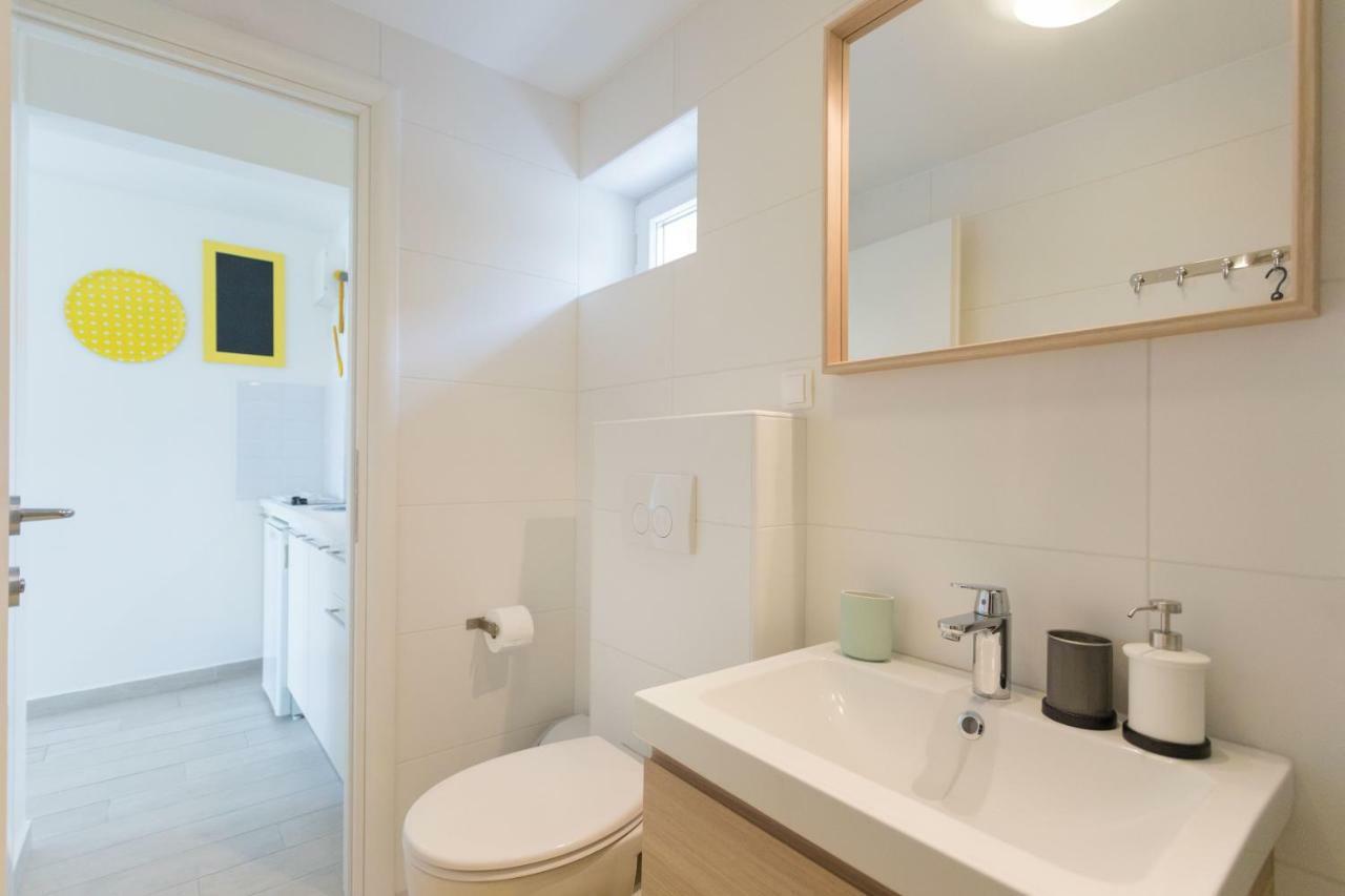Apartments Nika Криквеница Екстериор снимка