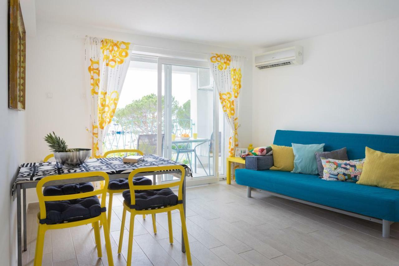 Apartments Nika Криквеница Екстериор снимка