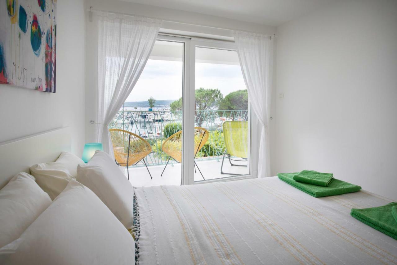 Apartments Nika Криквеница Екстериор снимка
