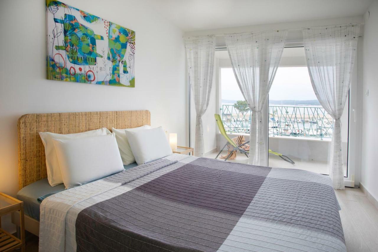 Apartments Nika Криквеница Екстериор снимка