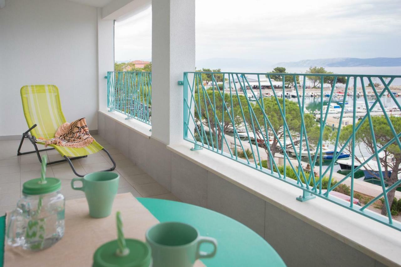 Apartments Nika Криквеница Екстериор снимка