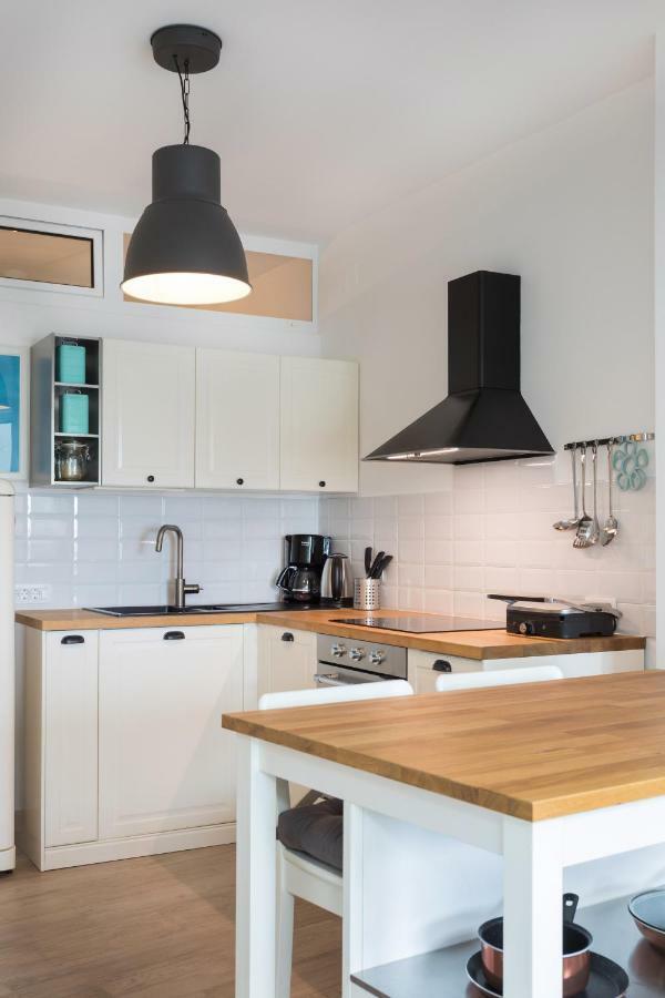 Apartments Nika Криквеница Екстериор снимка