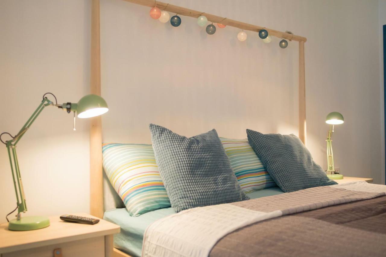 Apartments Nika Криквеница Екстериор снимка