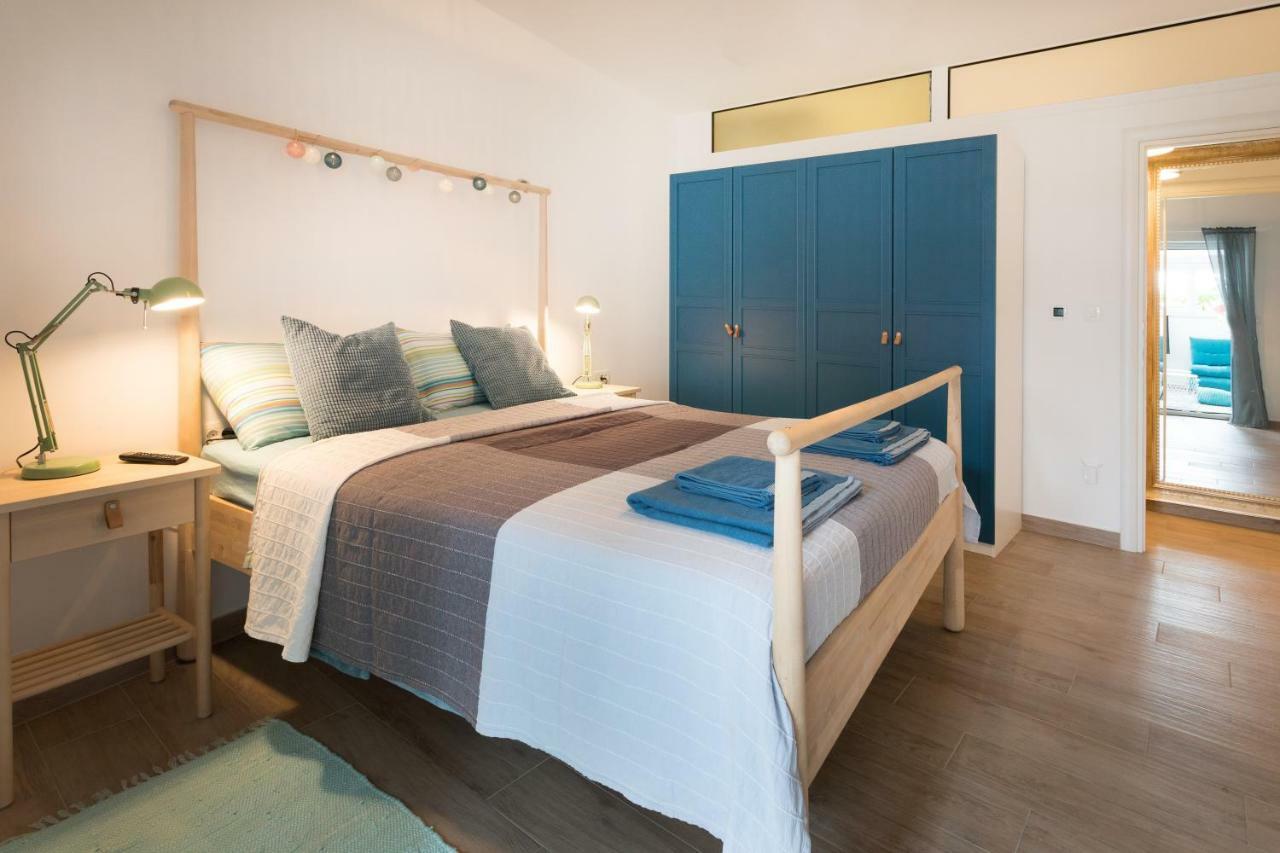 Apartments Nika Криквеница Екстериор снимка