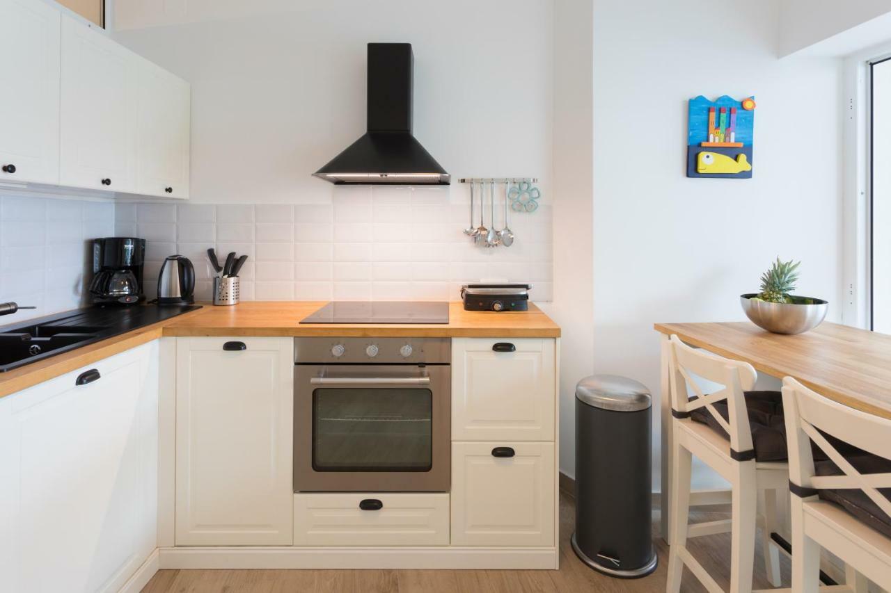 Apartments Nika Криквеница Екстериор снимка
