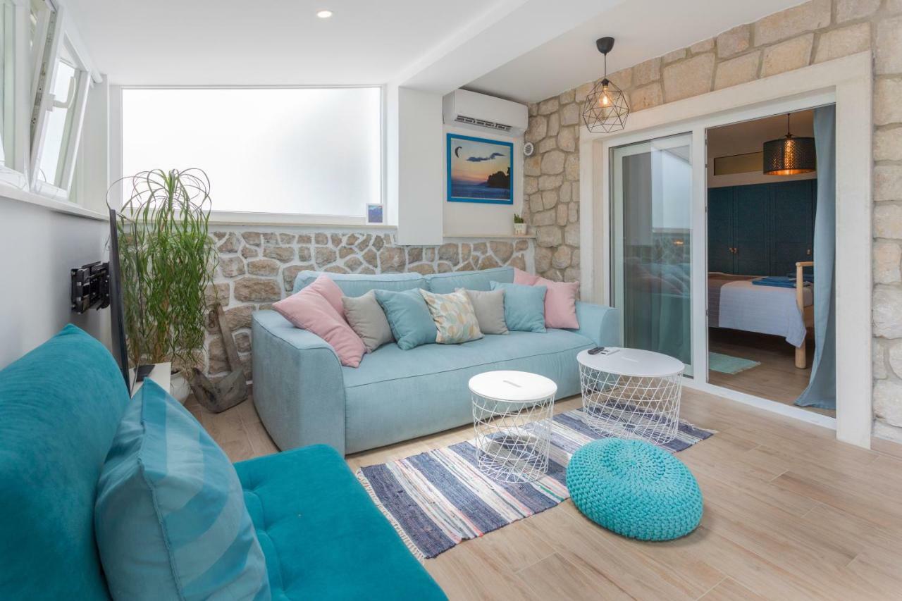 Apartments Nika Криквеница Екстериор снимка